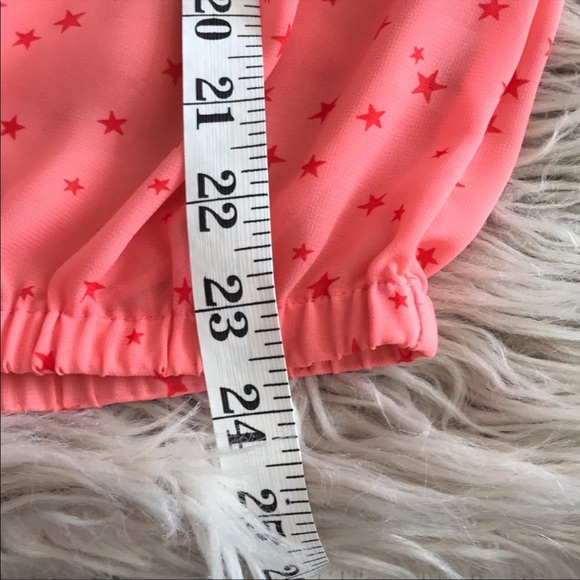 NWOT A.N.A Size L color Pink Excellent - Picture 5 of 6